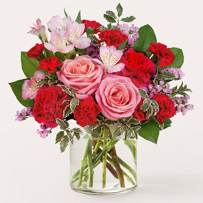 First Impressions Bouquet –  Diana Flowers, Passaic NJ