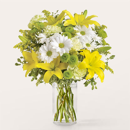 Fresh Start Bouquet –  Diana Flowers, Passaic NJ