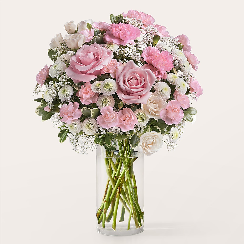 Vintage Glamour Bouquet –  Diana Flowers, Passaic NJ