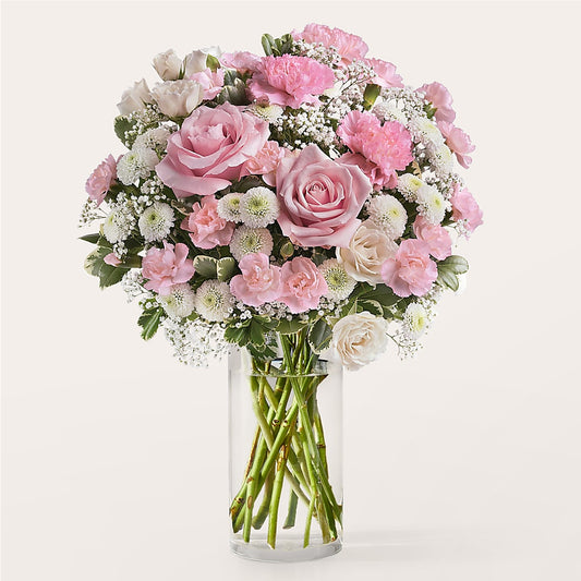 Vintage Glamour Bouquet –  Diana Flowers, Passaic NJ
