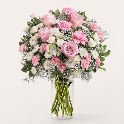 Vintage Glamour Bouquet –  Diana Flowers, Passaic NJ