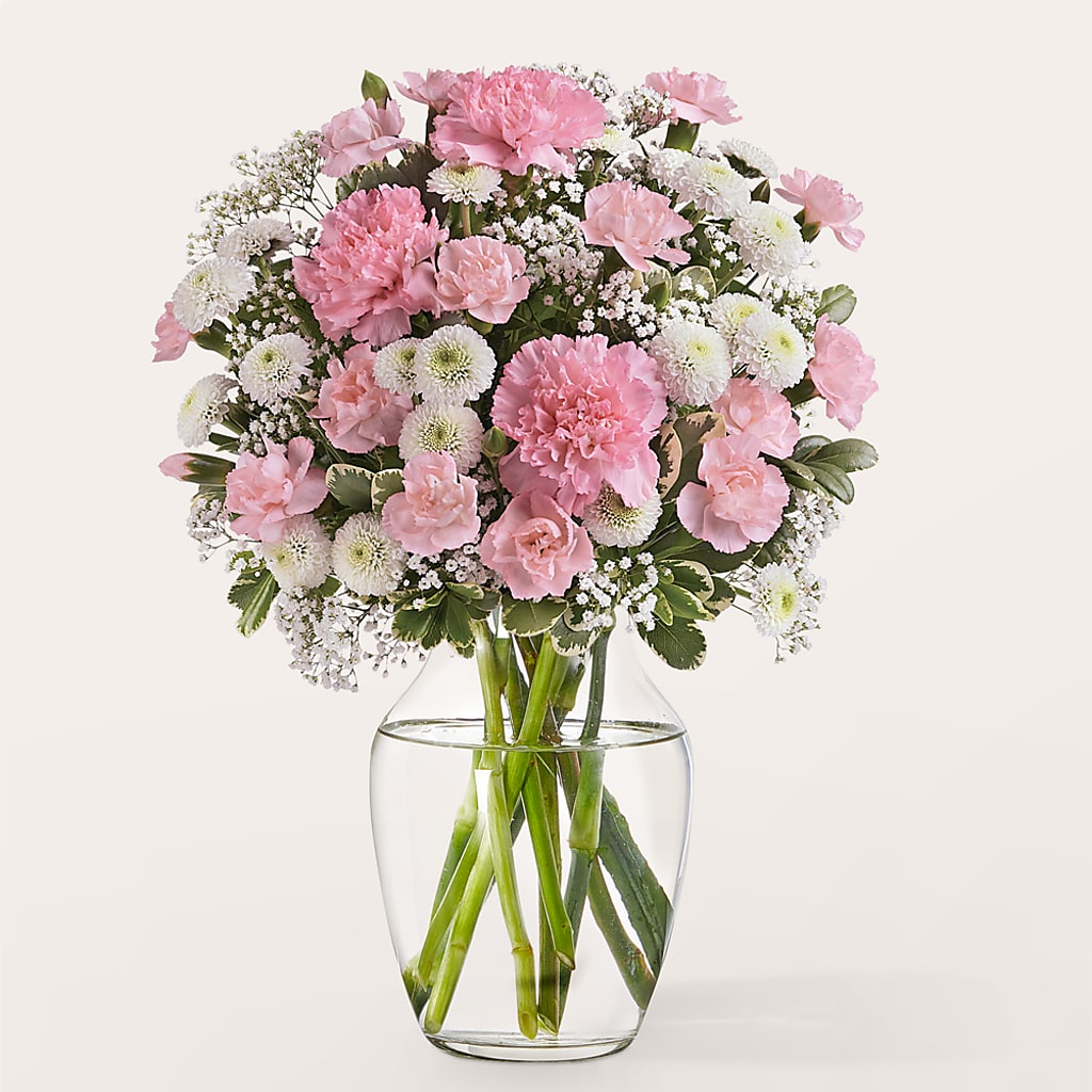 Vintage Glamour Bouquet –  Diana Flowers, Passaic NJ
