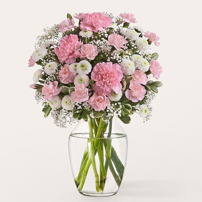 Vintage Glamour Bouquet –  Diana Flowers, Passaic NJ