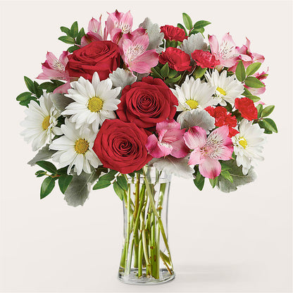 Sugary Sweet Bouquet –  Diana Flowers, Passaic NJ