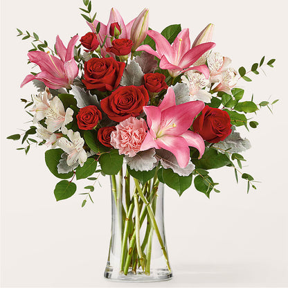 Everything to Me Bouquet –  Diana Flowers, Passaic NJ