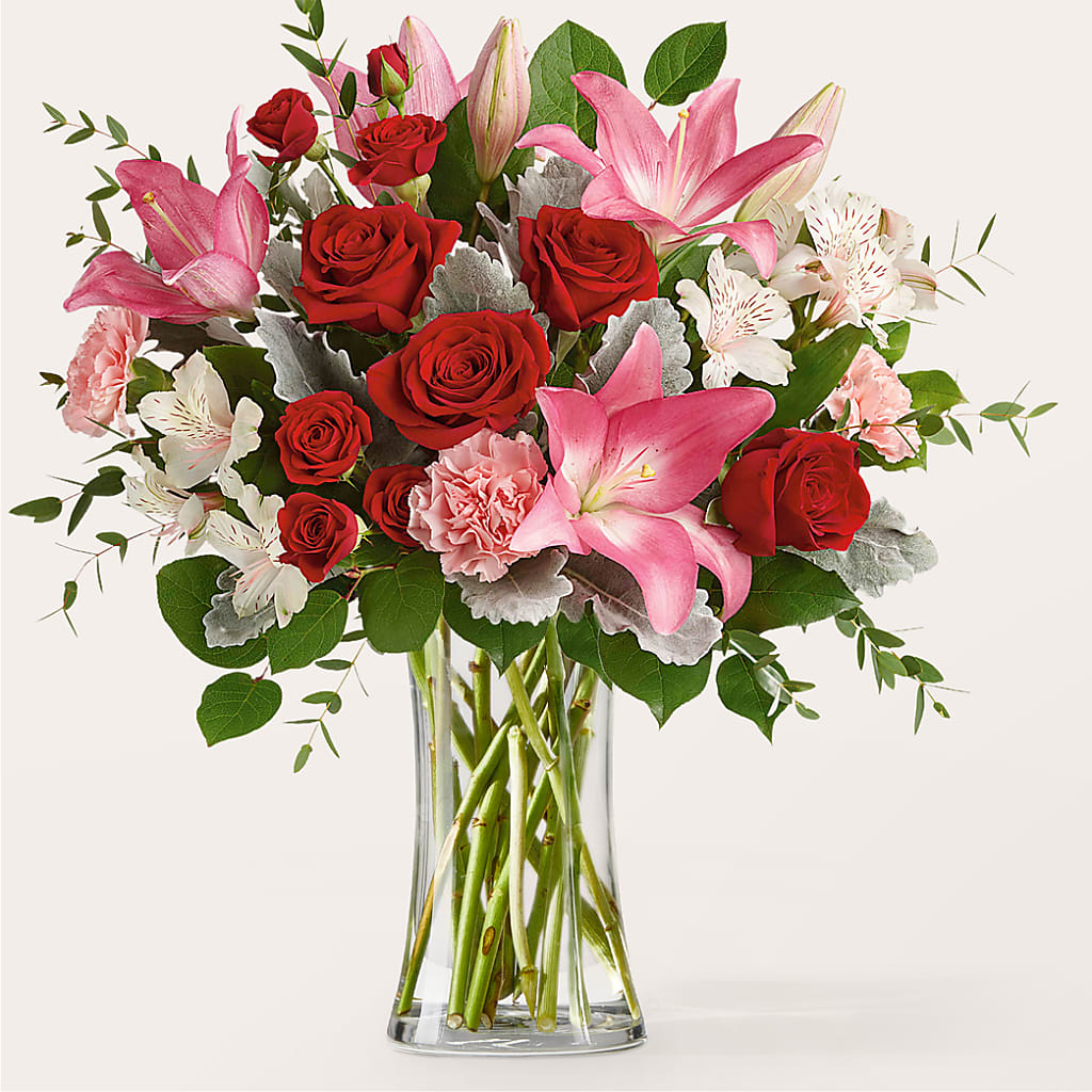 Everything to Me Bouquet –  Diana Flowers, Passaic NJ