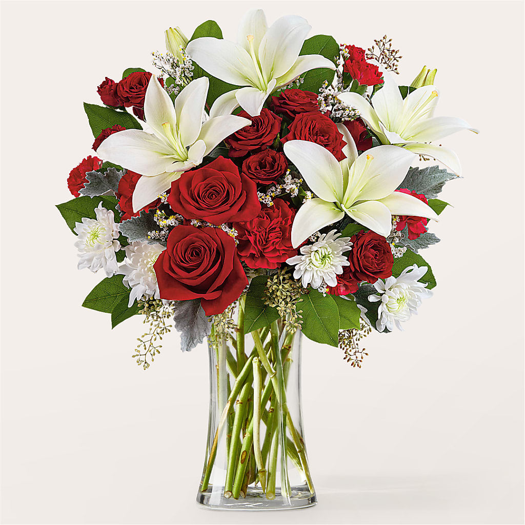 Floral Symphony Bouquet –  Diana Flowers, Passaic NJ