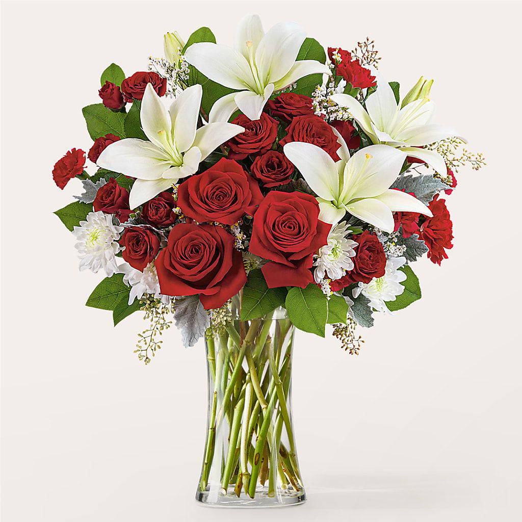 Floral Symphony Bouquet –  Diana Flowers, Passaic NJ