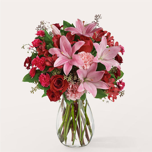 Butterflies Bouquet –  Diana Flowers, Passaic NJ
