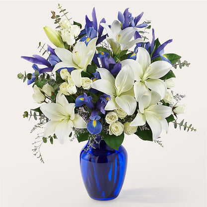 Restorative Pause Bouquet –  Diana Flowers, Passaic NJ