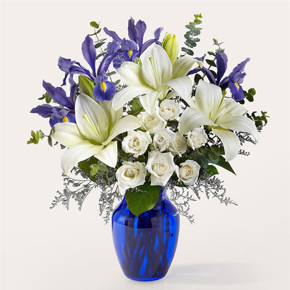 Restorative Pause Bouquet –  Diana Flowers, Passaic NJ