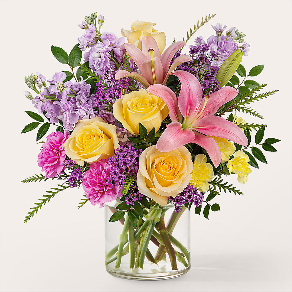 Jubilee Bouquet –  Diana Flowers, Passaic NJ