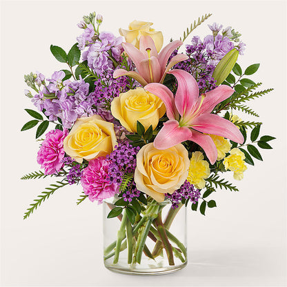 Jubilee Bouquet –  Diana Flowers, Passaic NJ