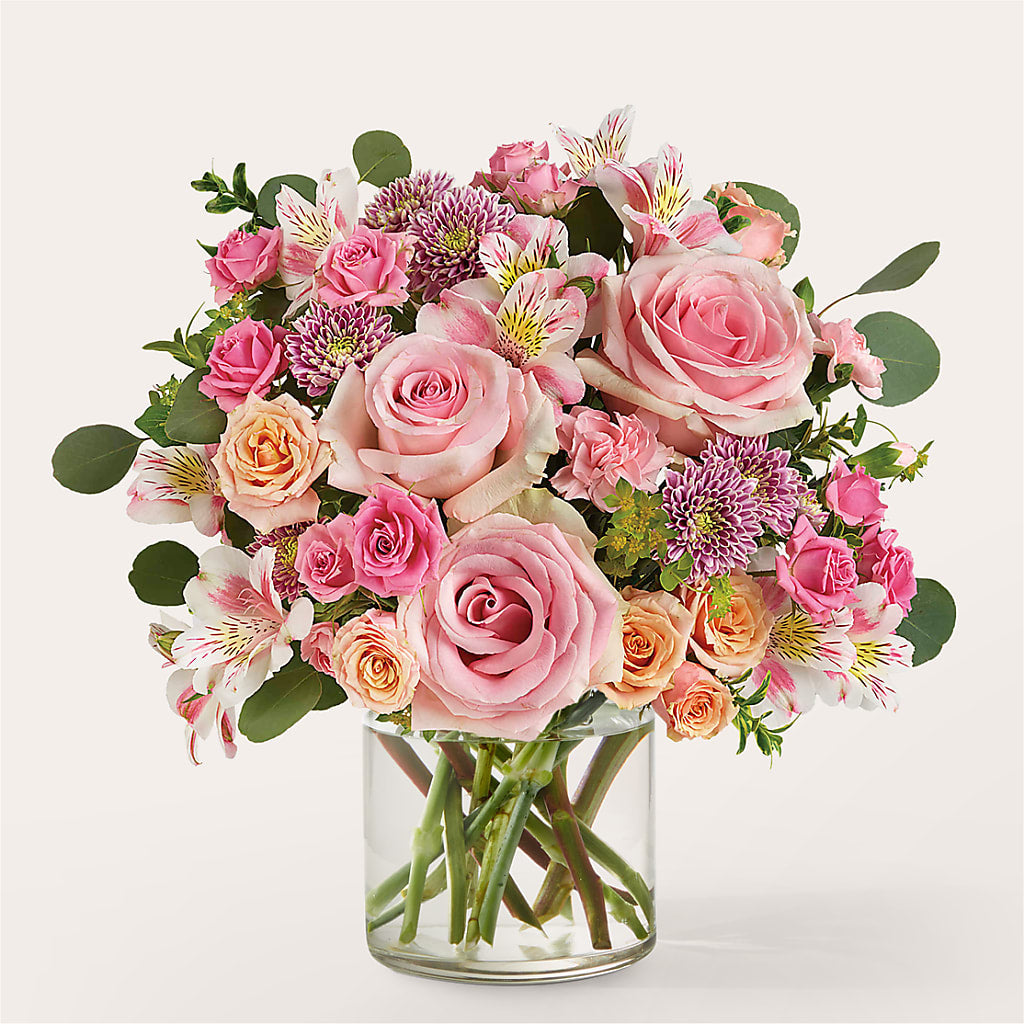 Pleasant Pastures Bouquet –  Diana Flowers, Passaic NJ