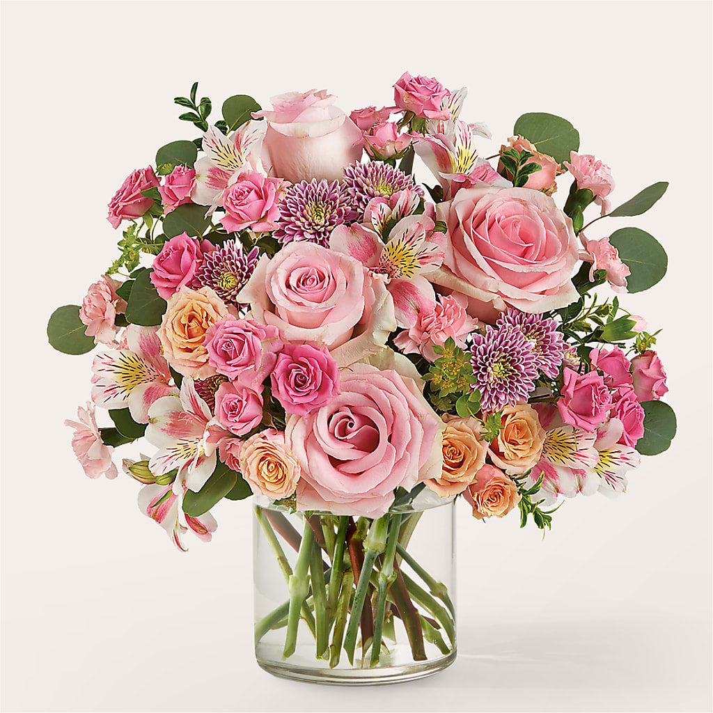Pleasant Pastures Bouquet –  Diana Flowers, Passaic NJ