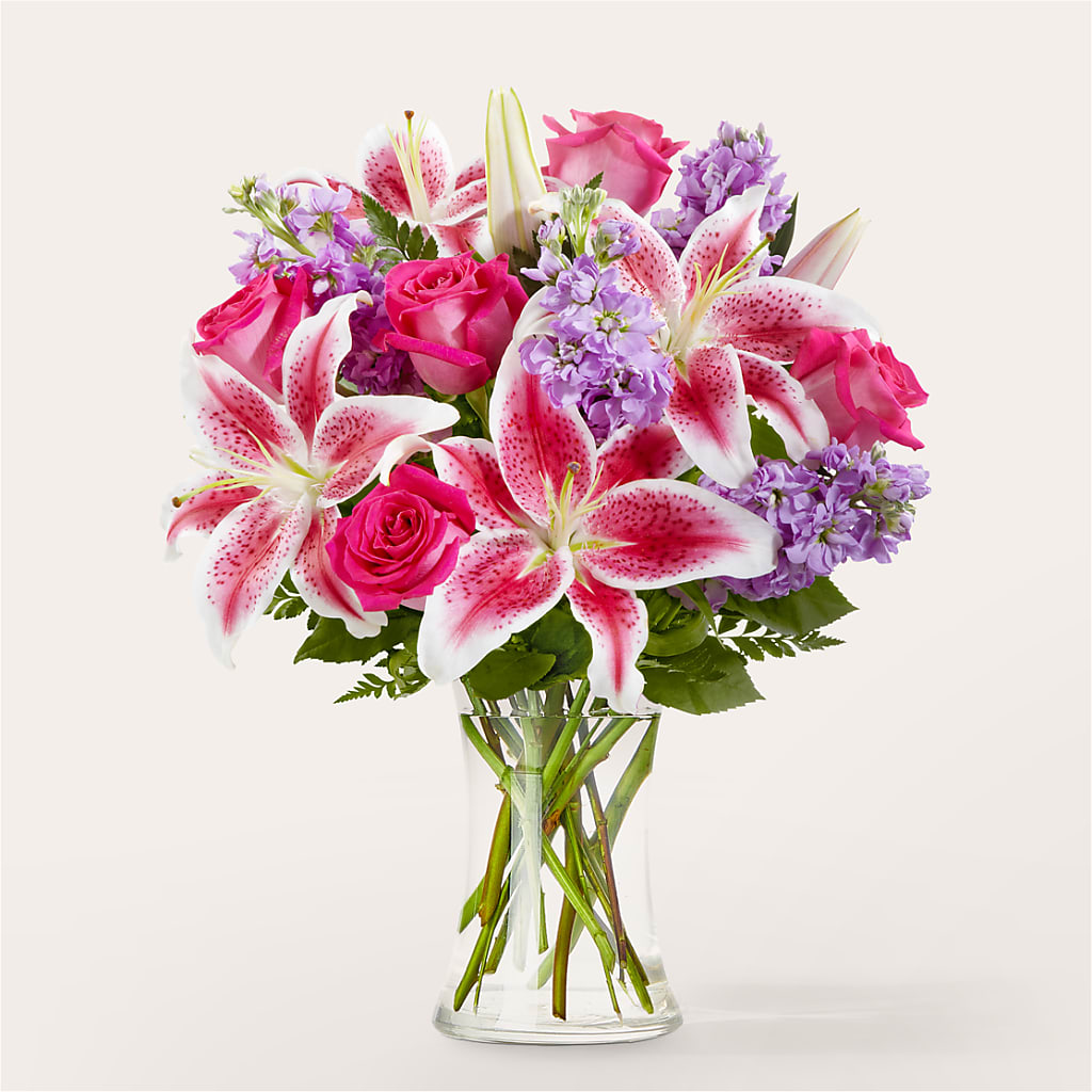 Amore Bouquet –  Diana Flowers, Passaic NJ