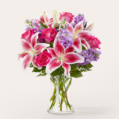 Amore Bouquet –  Diana Flowers, Passaic NJ