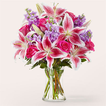 Amore Bouquet –  Diana Flowers, Passaic NJ