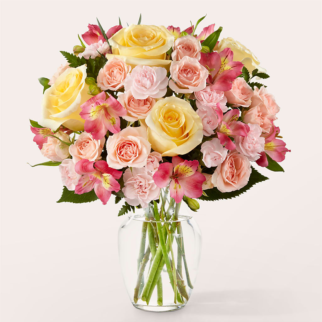 Just Lovely Bouquet –  Diana Flowers, Passaic NJ