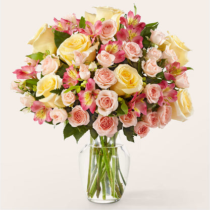 Just Lovely Bouquet –  Diana Flowers, Passaic NJ