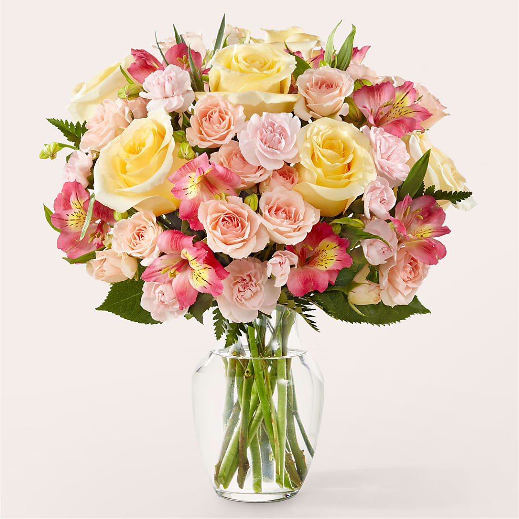 Just Lovely Bouquet –  Diana Flowers, Passaic NJ