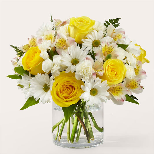 Gleeful Bouquet –  Diana Flowers, Passaic NJ
