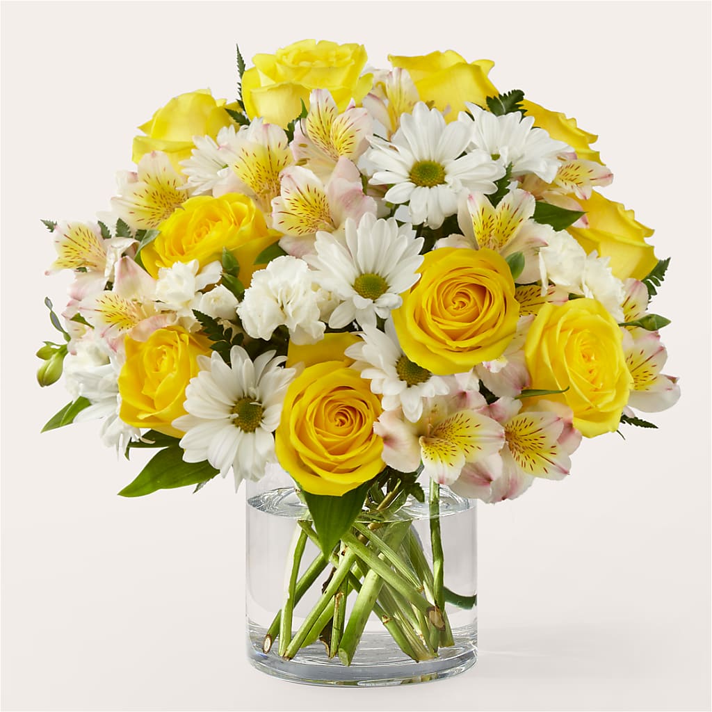 Gleeful Bouquet –  Diana Flowers, Passaic NJ
