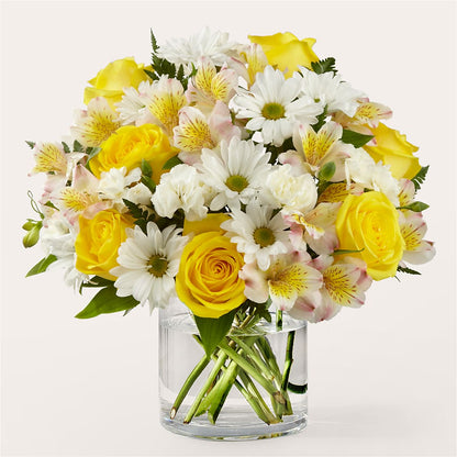 Gleeful Bouquet –  Diana Flowers, Passaic NJ
