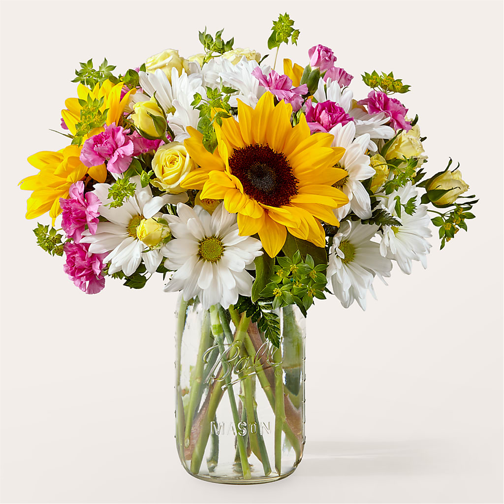 Aglow Bouquet –  Diana Flowers, Passaic NJ
