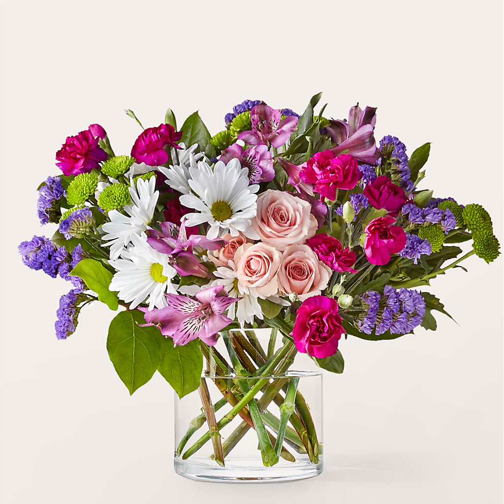 Wild Berry Bouquet –  Diana Flowers, Passaic NJ