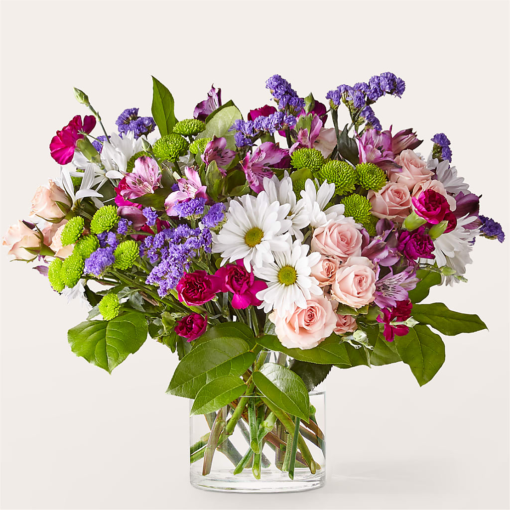 Wild Berry Bouquet –  Diana Flowers, Passaic NJ