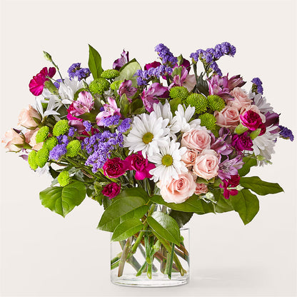 Wild Berry Bouquet –  Diana Flowers, Passaic NJ
