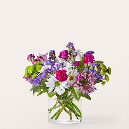 Wild Berry Bouquet –  Diana Flowers, Passaic NJ