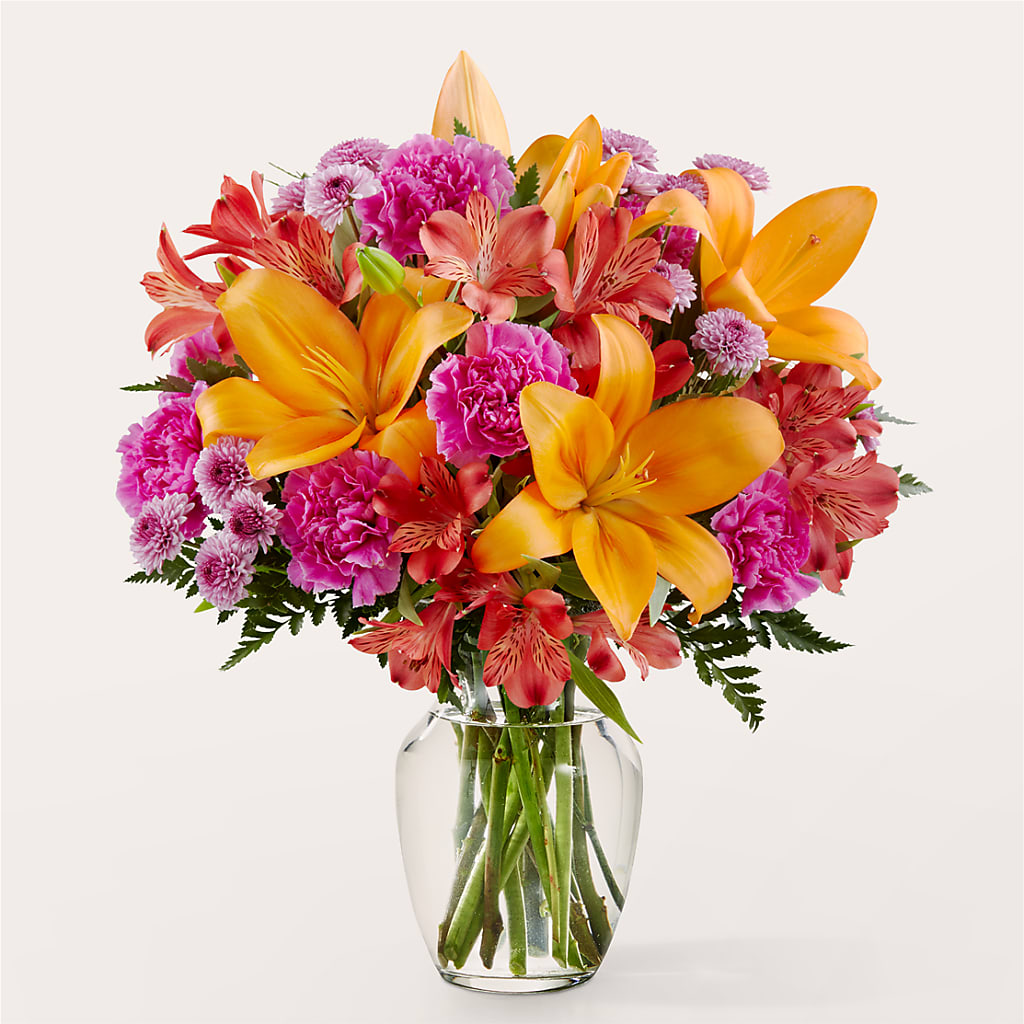 Entranced Bouquet –  Diana Flowers, Passaic NJ