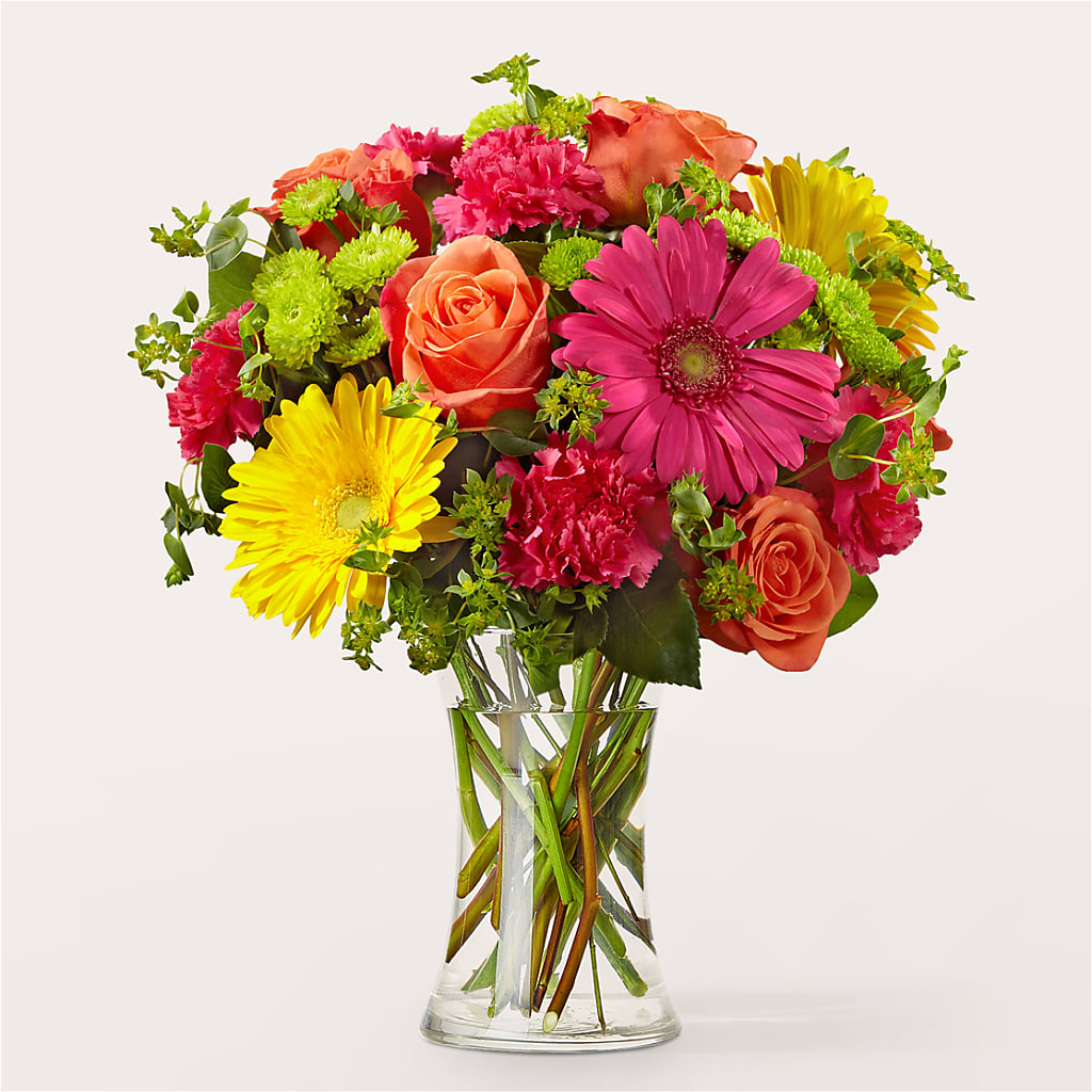 Fruit Punch Bouquet –  Diana Flowers, Passaic NJ