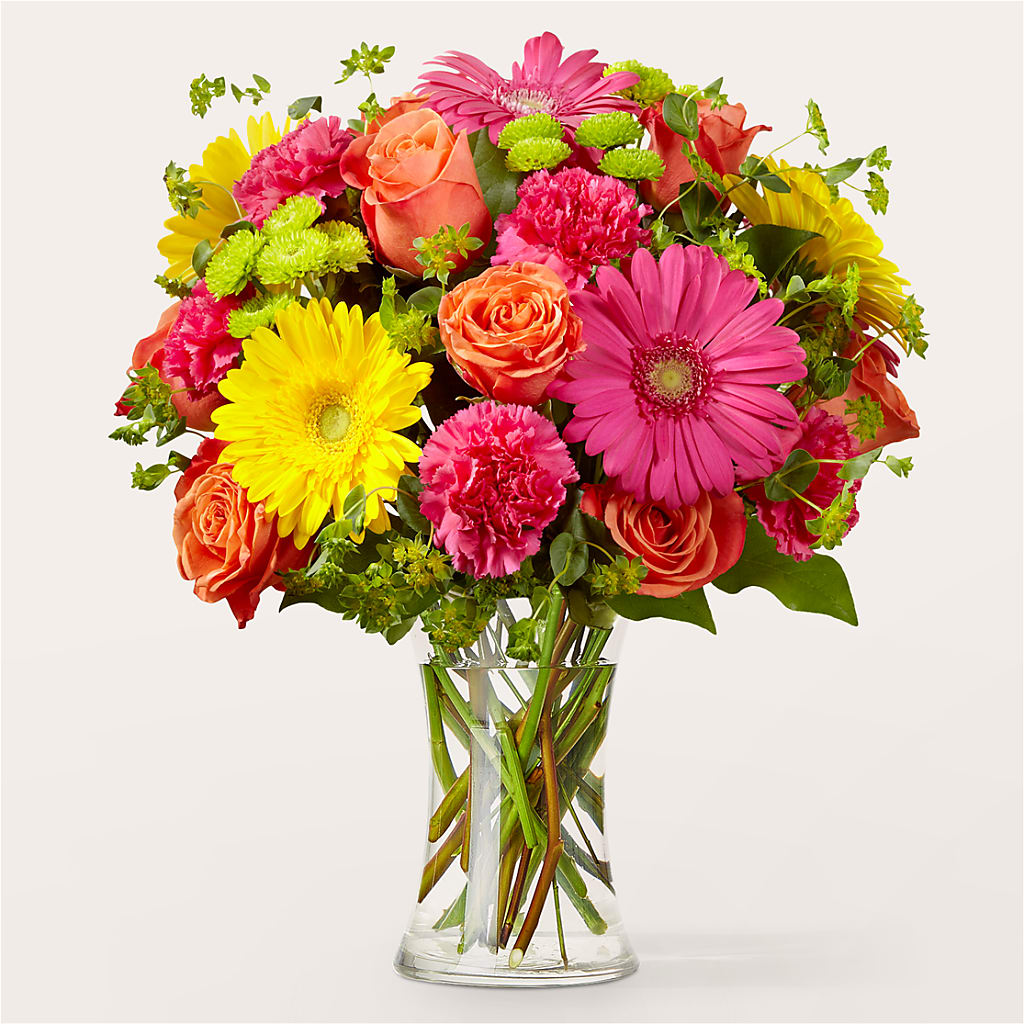 Fruit Punch Bouquet –  Diana Flowers, Passaic NJ