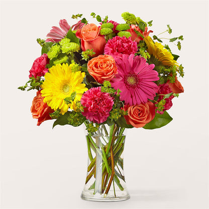 Fruit Punch Bouquet –  Diana Flowers, Passaic NJ