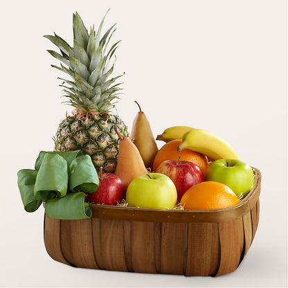 Main Squeeze Fruit Basket –  Diana Flowers, Passaic NJ