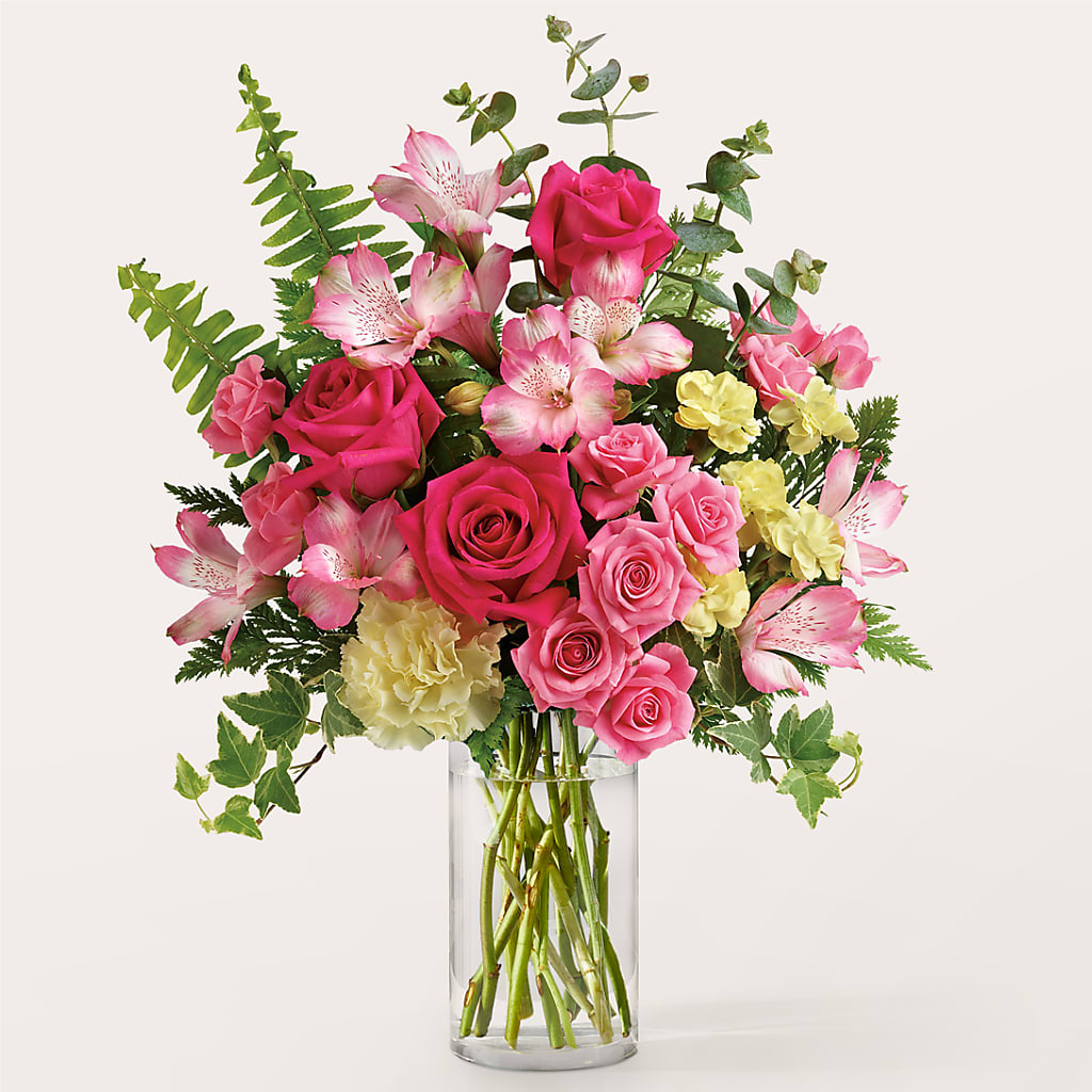 Strawberry Margarita Bouquet –  Diana Flowers, Passaic NJ