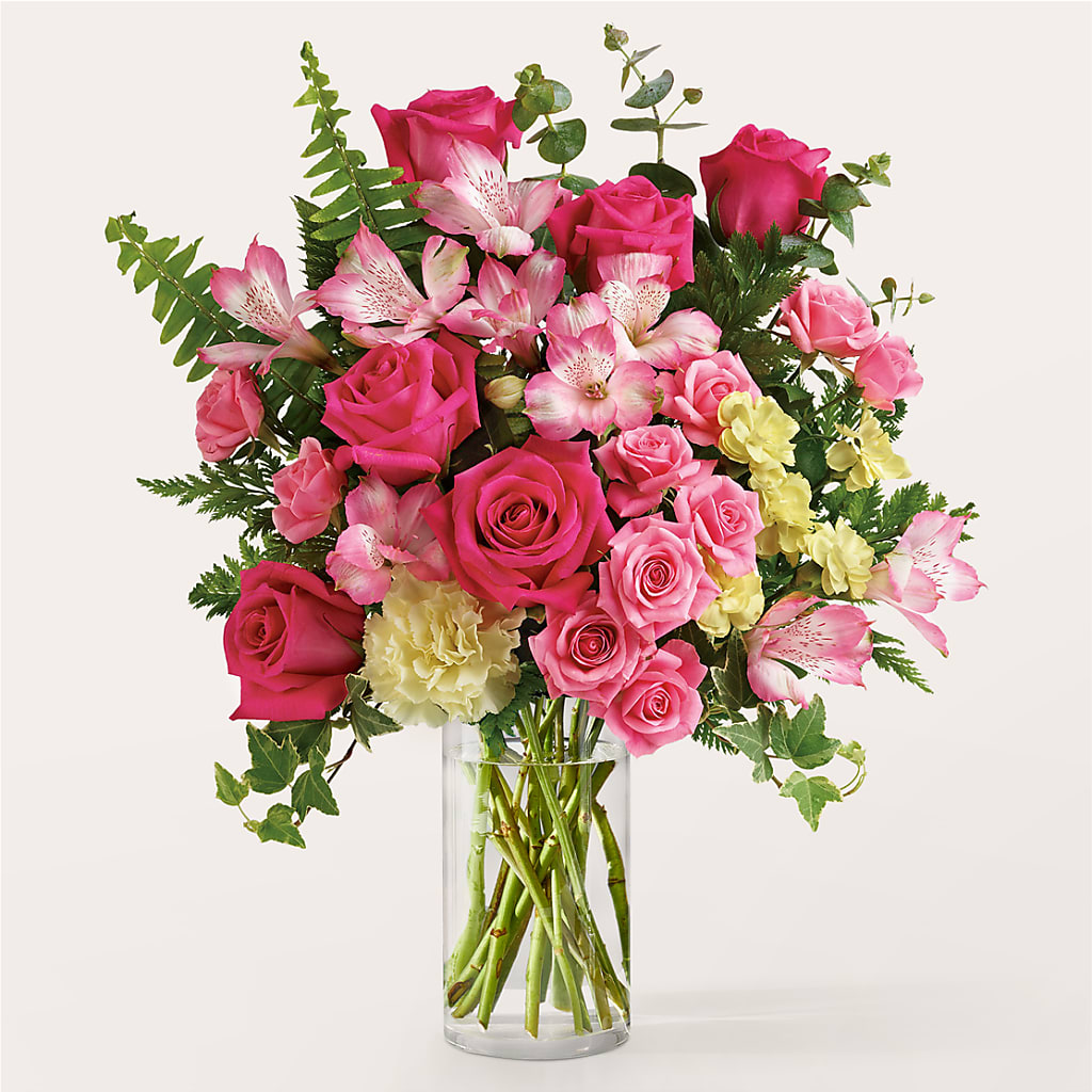 Strawberry Margarita Bouquet –  Diana Flowers, Passaic NJ
