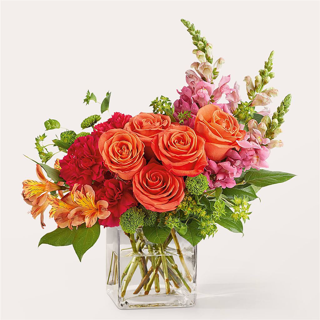 Cosmopolitan Bouquet –  Diana Flowers, Passaic NJ