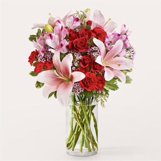 Kismet Bouquet –  Diana Flowers, Passaic NJ