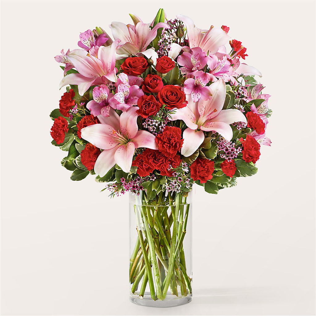 Kismet Bouquet –  Diana Flowers, Passaic NJ