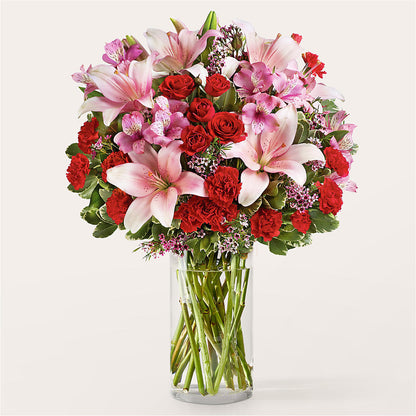 Kismet Bouquet –  Diana Flowers, Passaic NJ
