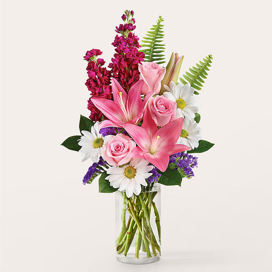 Blooming Spectacle Bouquet –  Diana Flowers, Passaic NJ