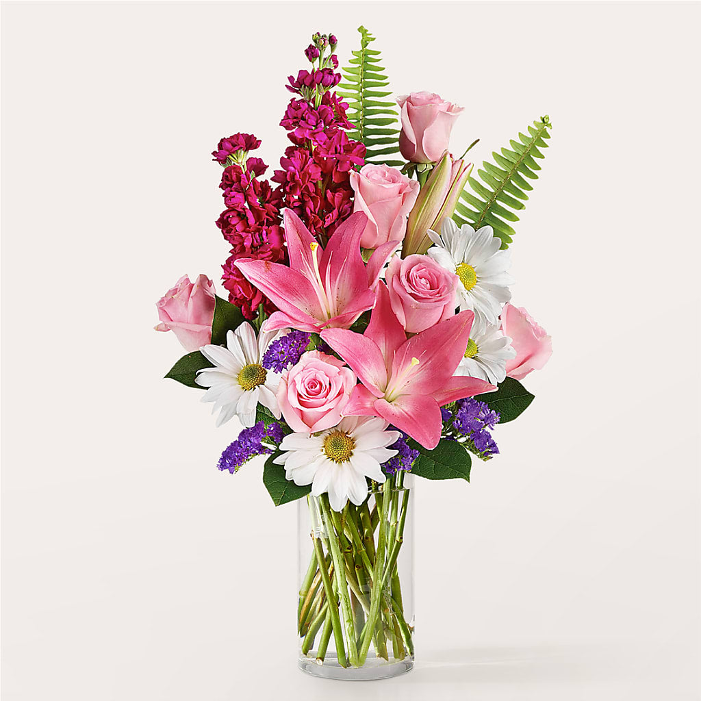 Blooming Spectacle Bouquet –  Diana Flowers, Passaic NJ