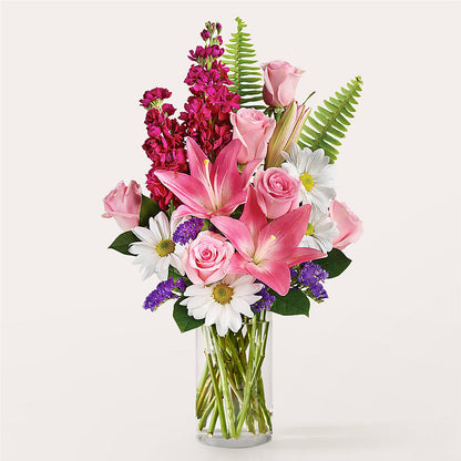 Blooming Spectacle Bouquet –  Diana Flowers, Passaic NJ