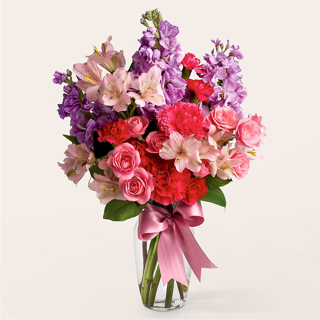 Main Character Bouquet –  Diana Flowers, Passaic NJ