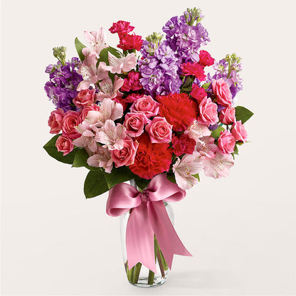 Main Character Bouquet –  Diana Flowers, Passaic NJ