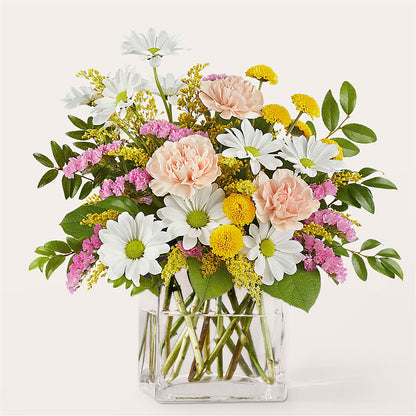 Country Cottage Bouquet –  Diana Flowers, Passaic NJ